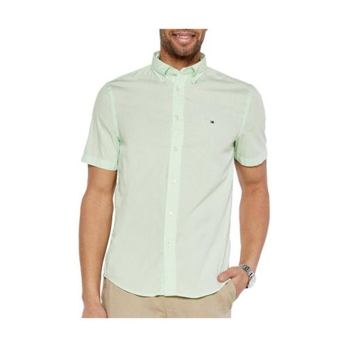 Chemise Tommy Hilfiger Flex Poplins - Tommy Hilfiger - Modalova