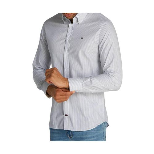 Chemise Tommy Hilfiger Poplin - Tommy Hilfiger - Modalova
