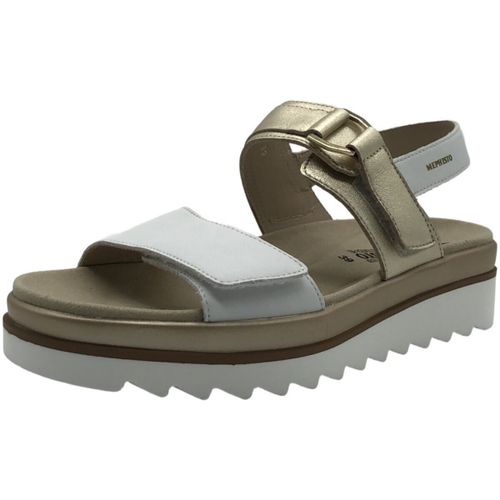 Sandales compensées Mephisto - Mephisto - Modalova