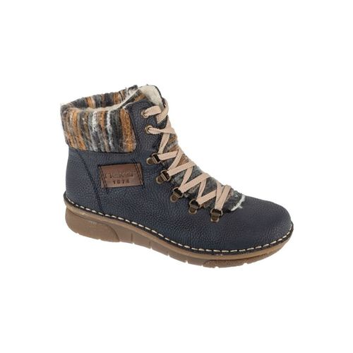 Bottines Rieker 7334315 - Rieker - Modalova