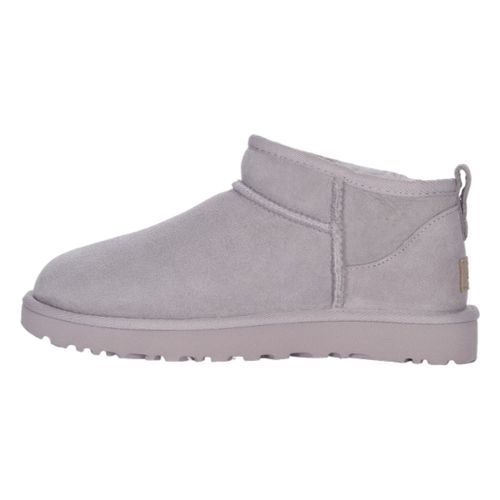 Boots Classic Ultra Mini Boot Pale Smoke - UGG - Modalova