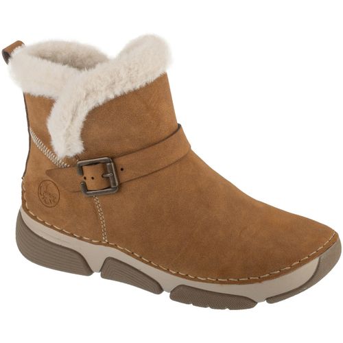 Bottes neige Rieker Booties 45966 - Rieker - Modalova