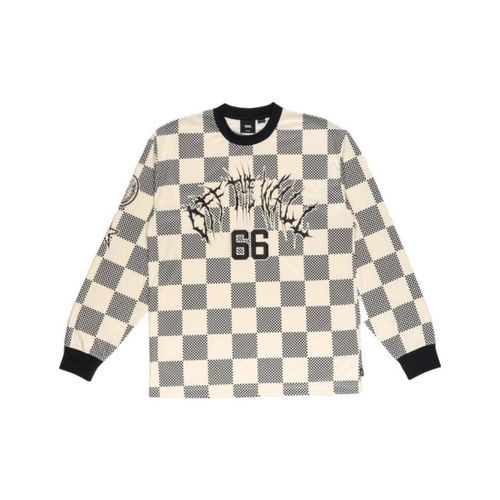 Pull Vans METAL ARCH SOCCER KNIT - Vans - Modalova