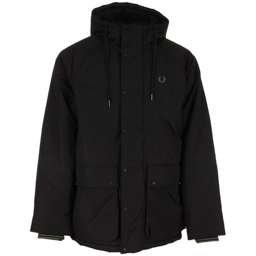 Blouson Padded Zip Through - Fred Perry - Modalova