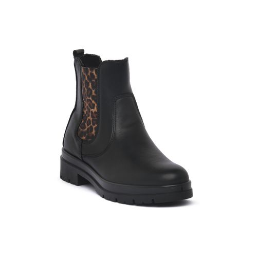Bottines Enval SABA NERO - Enval - Modalova