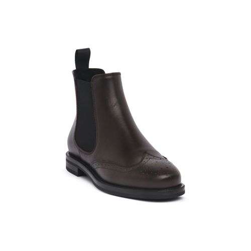 Bottines Frau SETA COFFEE - Frau - Modalova
