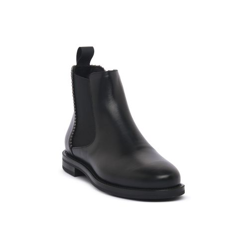 Bottines Frau SETA STUD NERO - Frau - Modalova