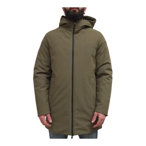 Parka Suns GBS63019U - Suns - Modalova
