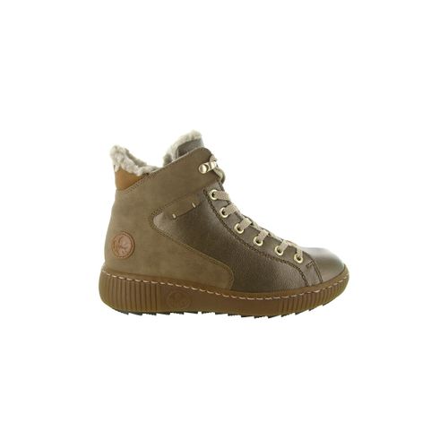 Baskets montantes Rieker Z6614 - Rieker - Modalova
