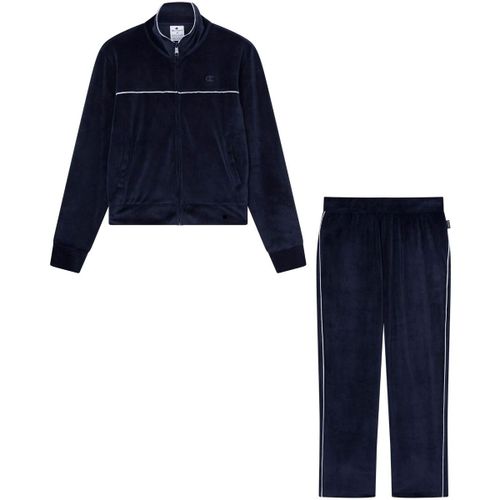 Ensembles de survêtement Soft Micro Velour Slim Fit - Champion - Modalova