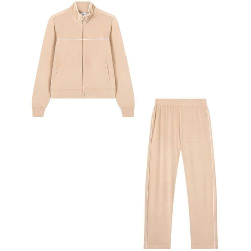 Ensembles de survêtement Soft Micro Velour Slim Fit - Champion - Modalova