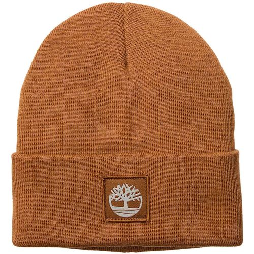 Bonnet Timberland Tonal Patch - Timberland - Modalova