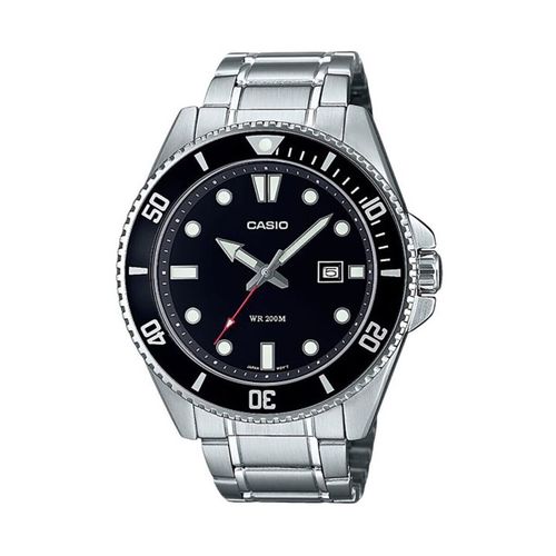 Montre Casio MDV107D1A1 - Casio - Modalova