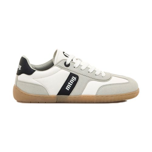 Baskets basses MTNG 60902 off_white - MTNG - Modalova