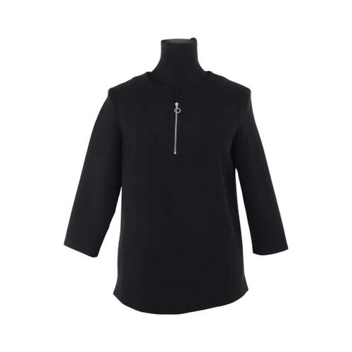 Pull Gerard Darel Top noir - Gerard Darel - Modalova