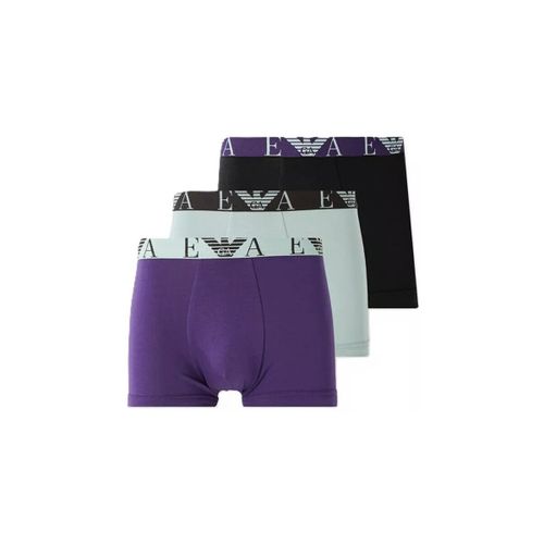 Boxers Boxer BOXER Pack3 - Emporio Armani EA7 - Modalova