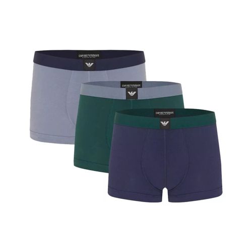 Boxers Boxer BOXER Pack3 - Emporio Armani EA7 - Modalova