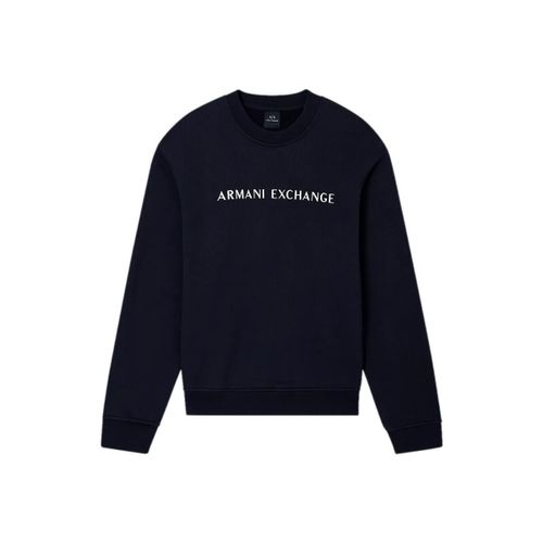 Sweatshirts EAX Deep Navy - EAX - Modalova