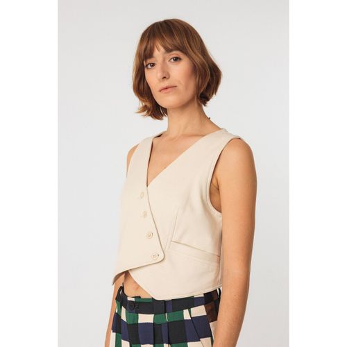 Gilets de costume Skfk WSH00629 - Skfk - Modalova