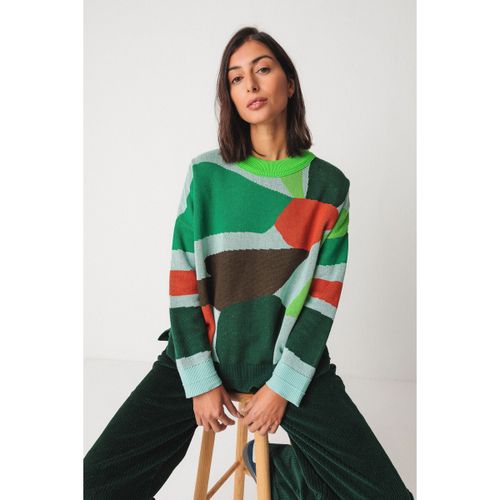 Pull Skfk WSW00732-F251B1 - Skfk - Modalova