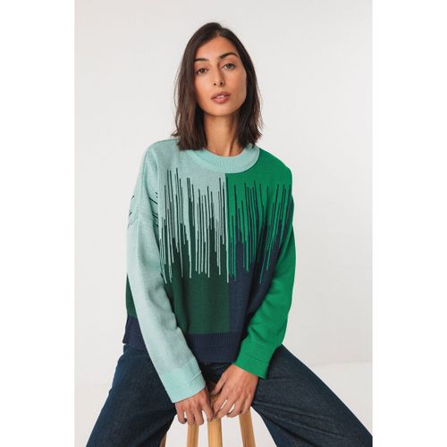 Pull Skfk WSW00743-F252B1 - Skfk - Modalova
