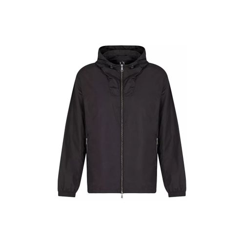 Blouson Bomber avec maxi poche Armani - EAX - Modalova