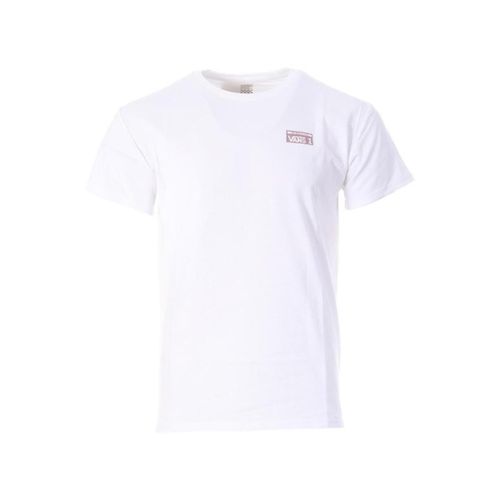 T-shirt Vans Plate - Vans - Modalova