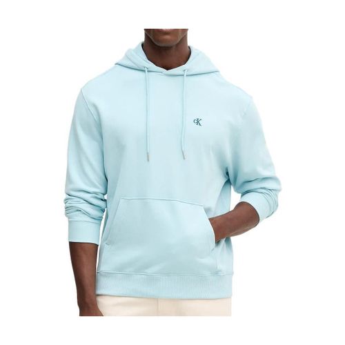 Sweatshirts à capuche 350 Terry Monog - Calvin Klein Jeans - Modalova