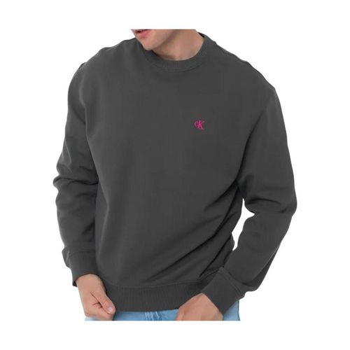 Sweatshirts 350terry Monog - Calvin Klein Jeans - Modalova