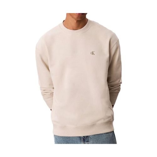 Sweatshirts 350terry Monog - Calvin Klein Jeans - Modalova