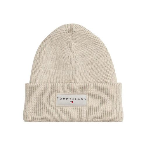 Bonnet Tommy Hilfiger Linear Beanie - Tommy Hilfiger - Modalova