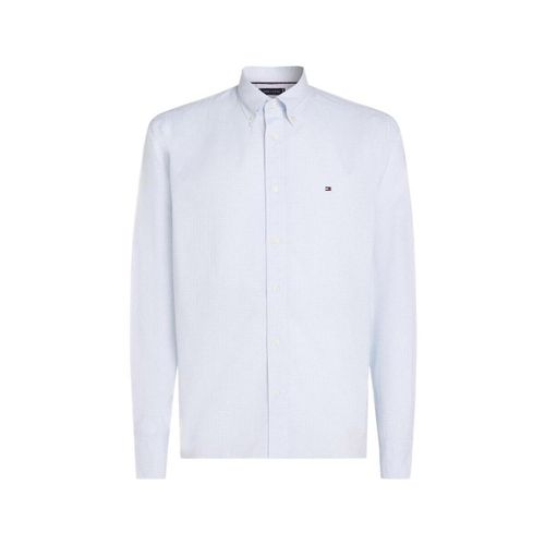 Chemise Tommy Hilfiger Flex - Tommy Hilfiger - Modalova