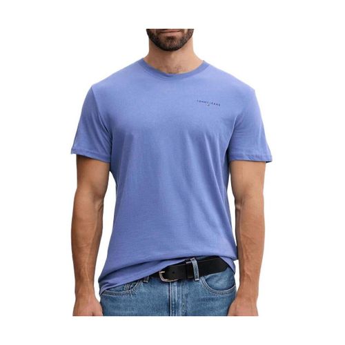 T-shirt Tommy Hilfiger Tjm Slim - Tommy Hilfiger - Modalova