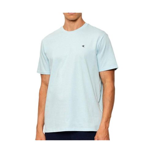 T-shirt Calvin Klein Jeans Classic - Calvin Klein Jeans - Modalova
