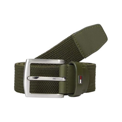 Ceinture Denton Elastic - Tommy Hilfiger - Modalova
