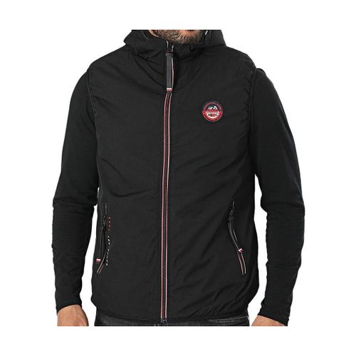 Coupes vent Doudoune Sans Manches - Geographical Norway - Modalova