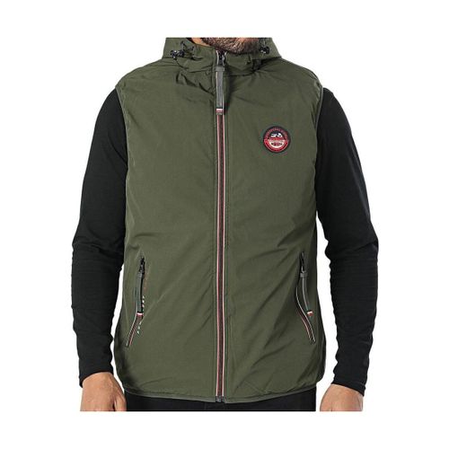 Gilet Doudoune Sans Manches - Geographical Norway - Modalova