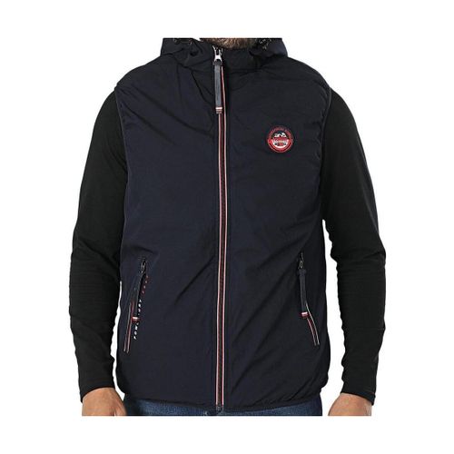 Coupes vent Doudoune Sans Manches - Geographical Norway - Modalova