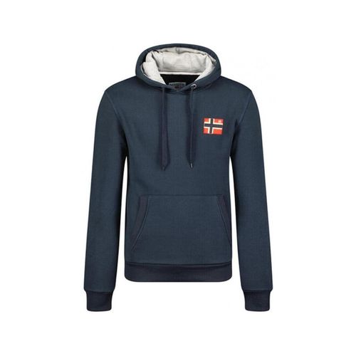 Sweatshirts à capuche Fondant - Geographical Norway - Modalova