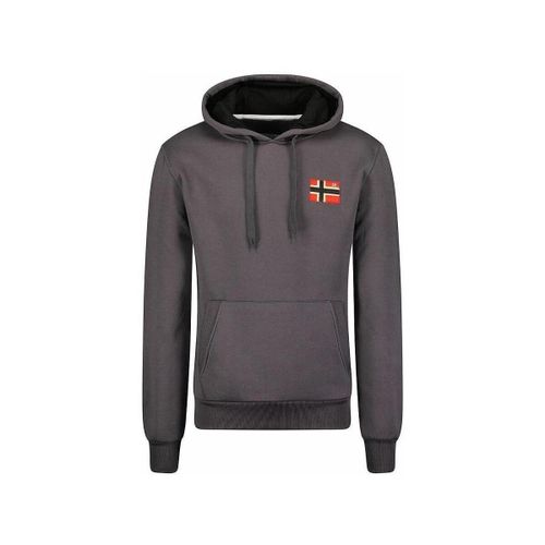 Sweatshirts à capuche Fondant - Geographical Norway - Modalova