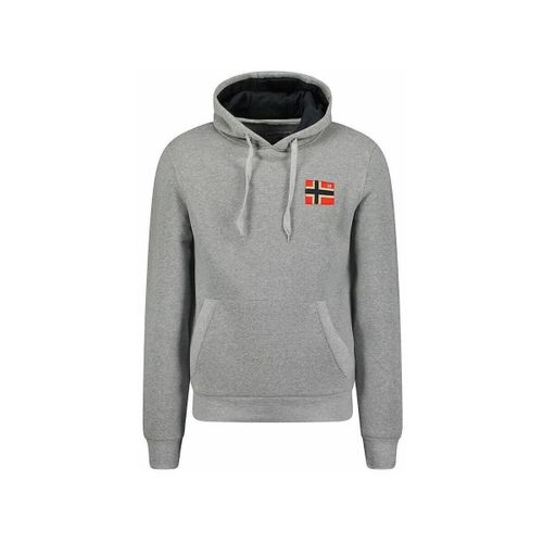 Sweatshirts à capuche Fondant Light - Geographical Norway - Modalova