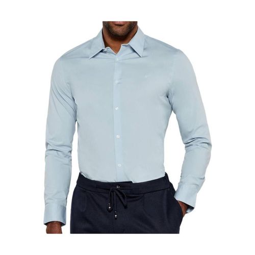 Chemise Calvin Klein Jeans Solid - Calvin Klein Jeans - Modalova