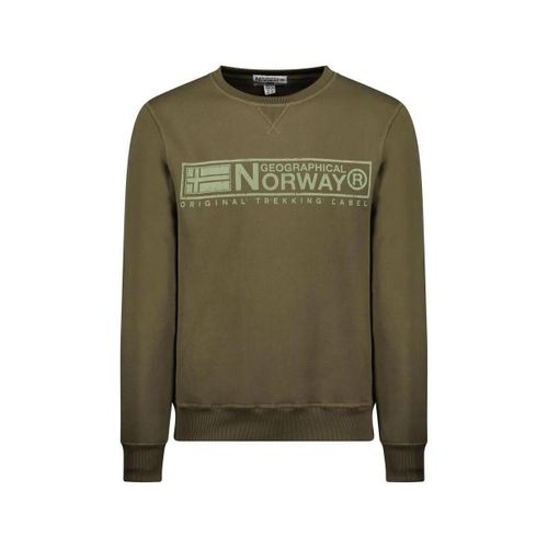 Sweatshirts Gantoine - Geographical Norway - Modalova