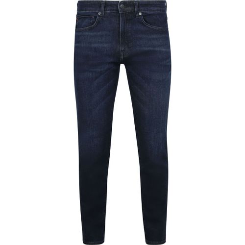 Jeans BOSS Jean Onyx Bleu Foncé - BOSS - Modalova