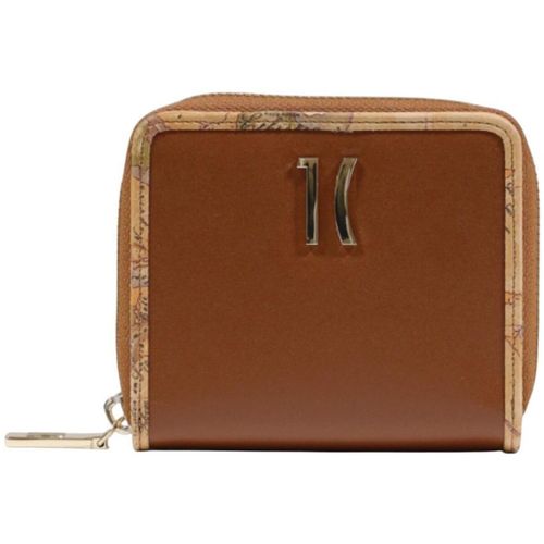 Portefeuille SMALL ZIPAROUND WALLET LM PP49 8620 - Alviero Martini - Modalova