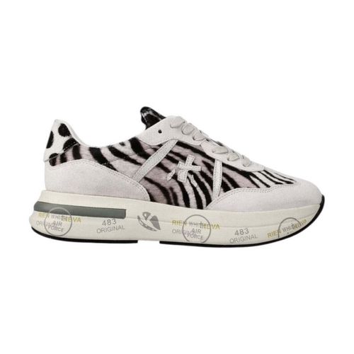Baskets basses Premiata Sneaker - Premiata - Modalova