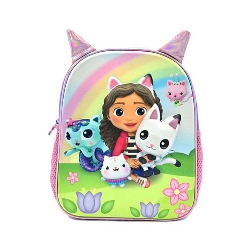 Sac a dos Disney Gabby's Dollhouse - Disney - Modalova