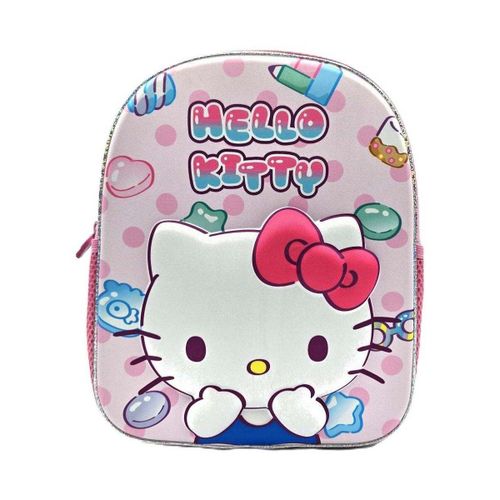 Sac a dos Licence Hello Kitty - Licence - Modalova