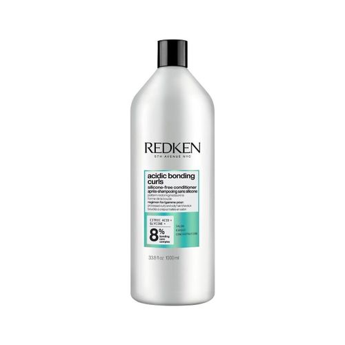 Soins & Après-shampooing Acidic Bonding Curls Après-shampooing Sans Silicone - Redken - Modalova