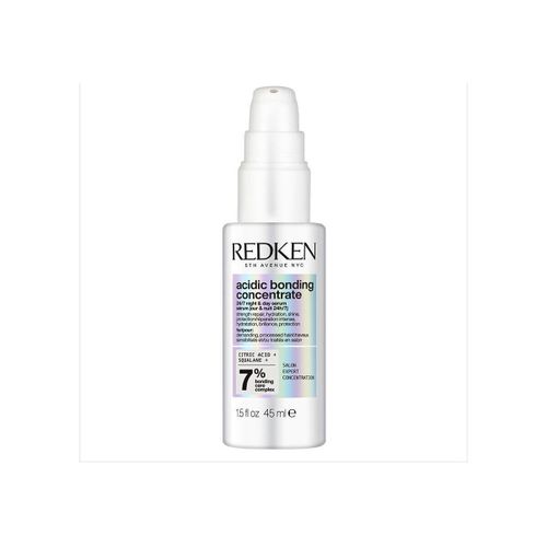 Accessoires cheveux Acidic Bonding Concentrate Sérum Jour Et Nuit - Redken - Modalova